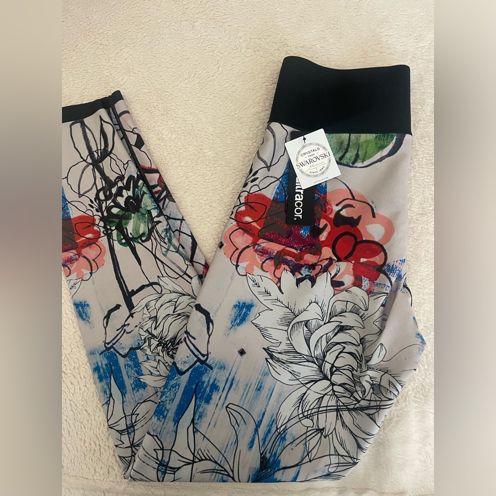 Ultracor Ultra High Legging